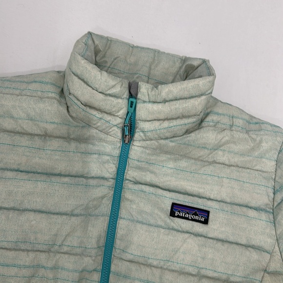 Patagonia Women's Down Sweater - Picture 6 of 13